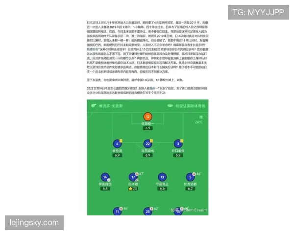 2026世界杯最可能一鸣惊人的球队预测